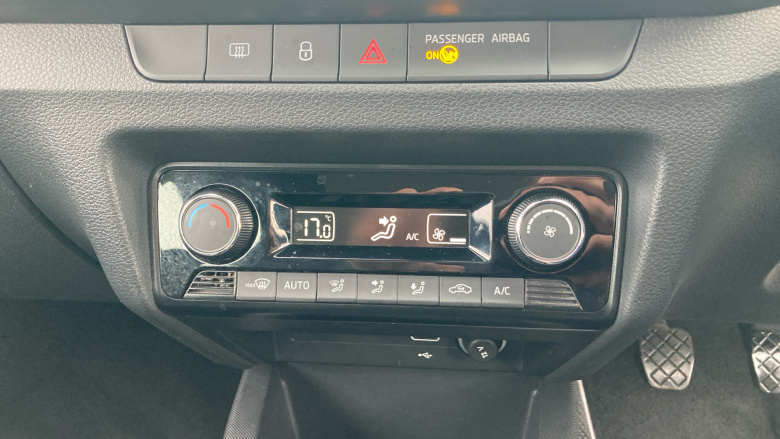 Skoda Fabia 1.0 TSI 110 SE L 5dr Petrol Hatchback